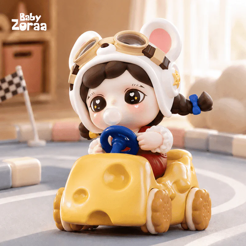 TNT SPACE 产品图片 1